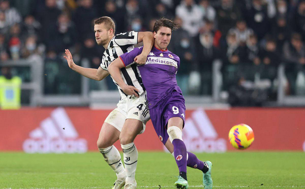 佛罗伦萨在客场掀翻对手，取得胜利