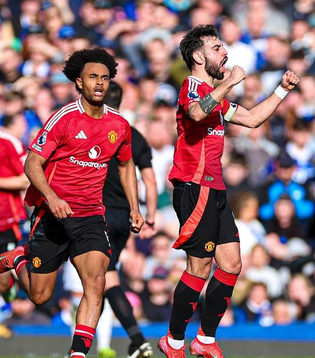 曼联将挑战埃弗顿，必将全力以赴