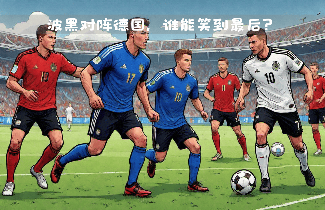 马尔他与波黑同台竞技，欧国联赛的火爆战役