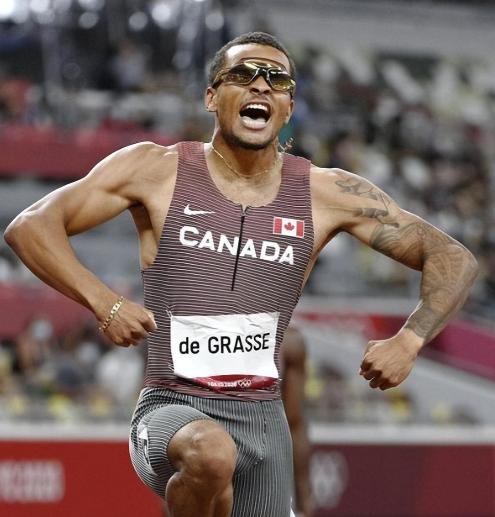 引人瞩目的体育盛会，精彩纷呈令人感慨的简单介绍