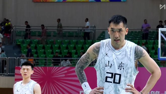 山东队斩获关键胜利，实现逆袭