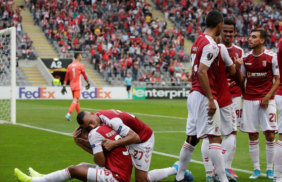 圣埃蒂安客场获胜，势不可挡的简单介绍