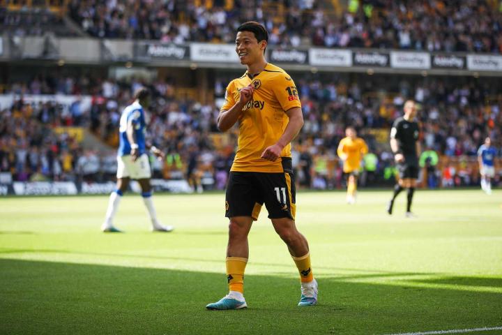 埃弗顿将在主场迎战狼队，胜负难料！的简单介绍