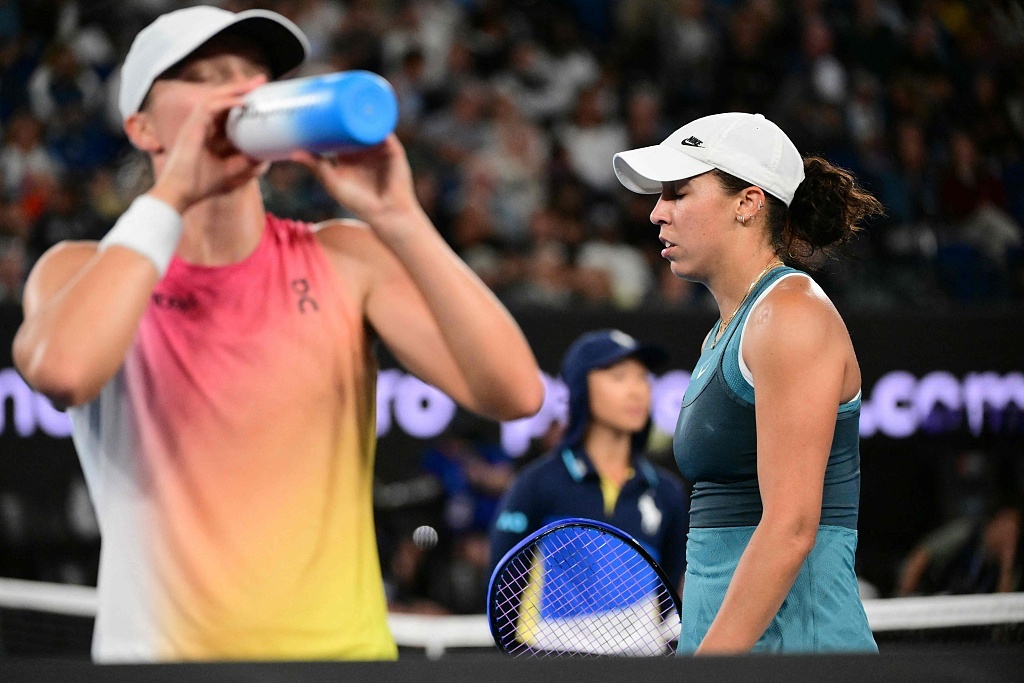 澳大利亚女子篮球队连胜晋级四强