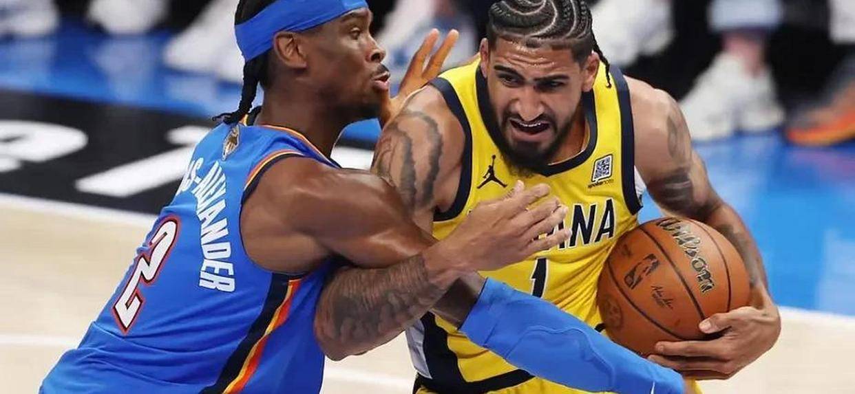 步行者鏖战骑士，双方对决火爆异常的简单介绍