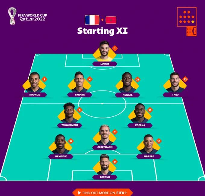 克罗地亚将力拼摩洛哥，力争晋级欧洲杯资格赛半决赛