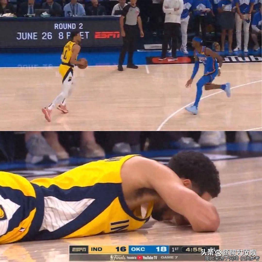 猛龙队客场不敌步行者队，遗憾失利