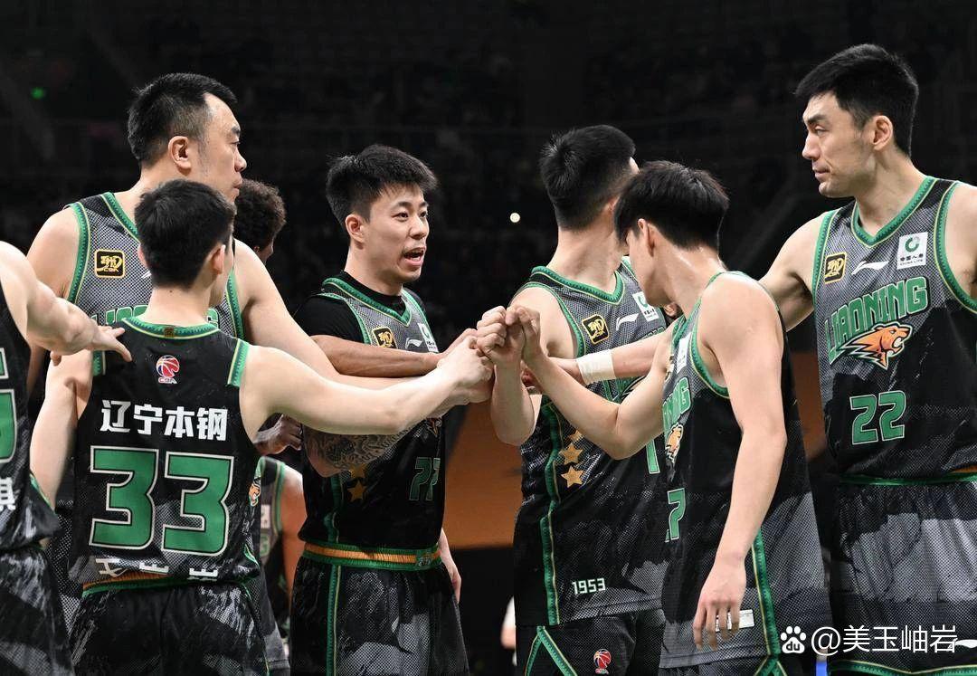 湖南队三分球神勇，轻松赢下关键比赛