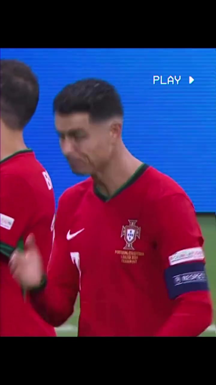 葡萄牙对抗克罗地亚，火药味十足