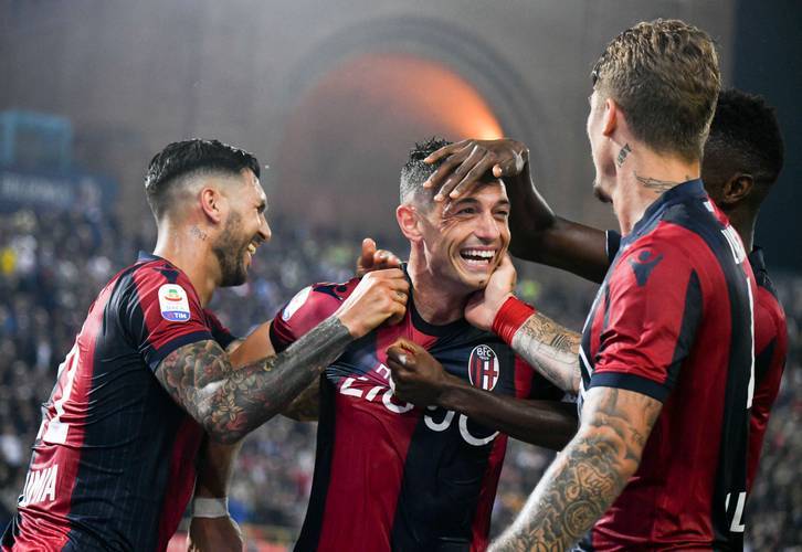 热那亚遭遇尤文图斯虐杀，连续不胜的简单介绍