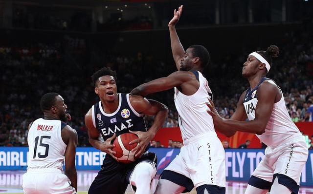 希腊篮球联赛冠军产生，争夺欧联赛资格