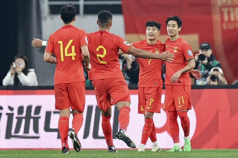 顶尖对决！双方都不愿在比赛中示弱