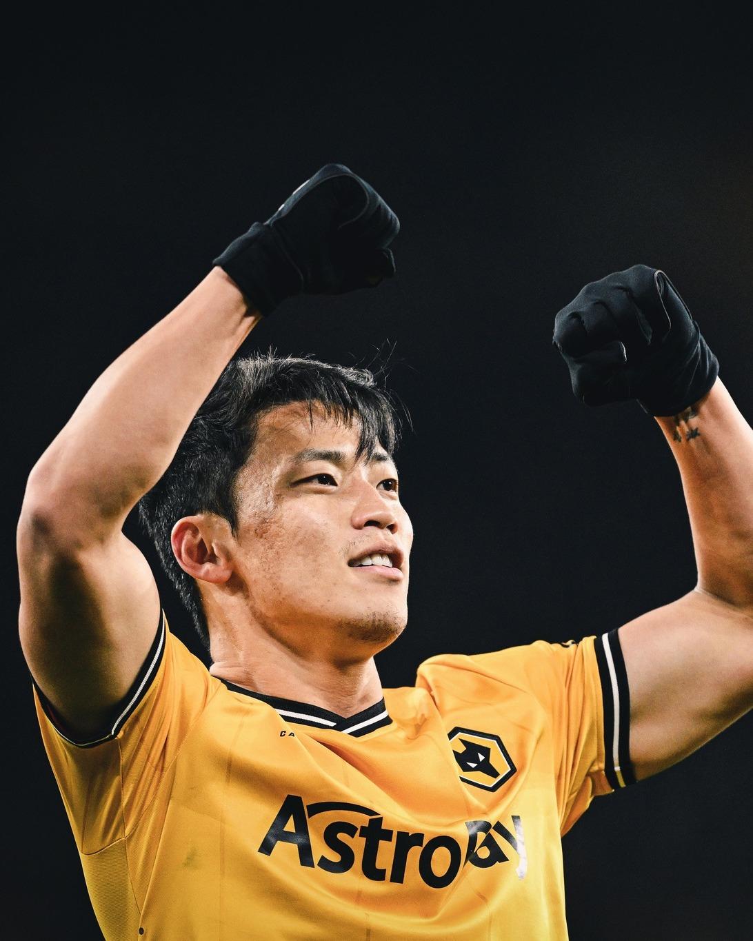 伯恩利客场大胜狼队，豪取联赛三连胜，晋级前八