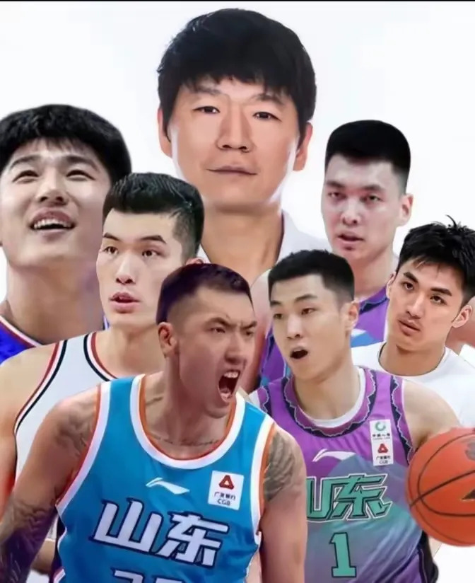 辽宁男篮备战总决赛，全队士气高涨的简单介绍