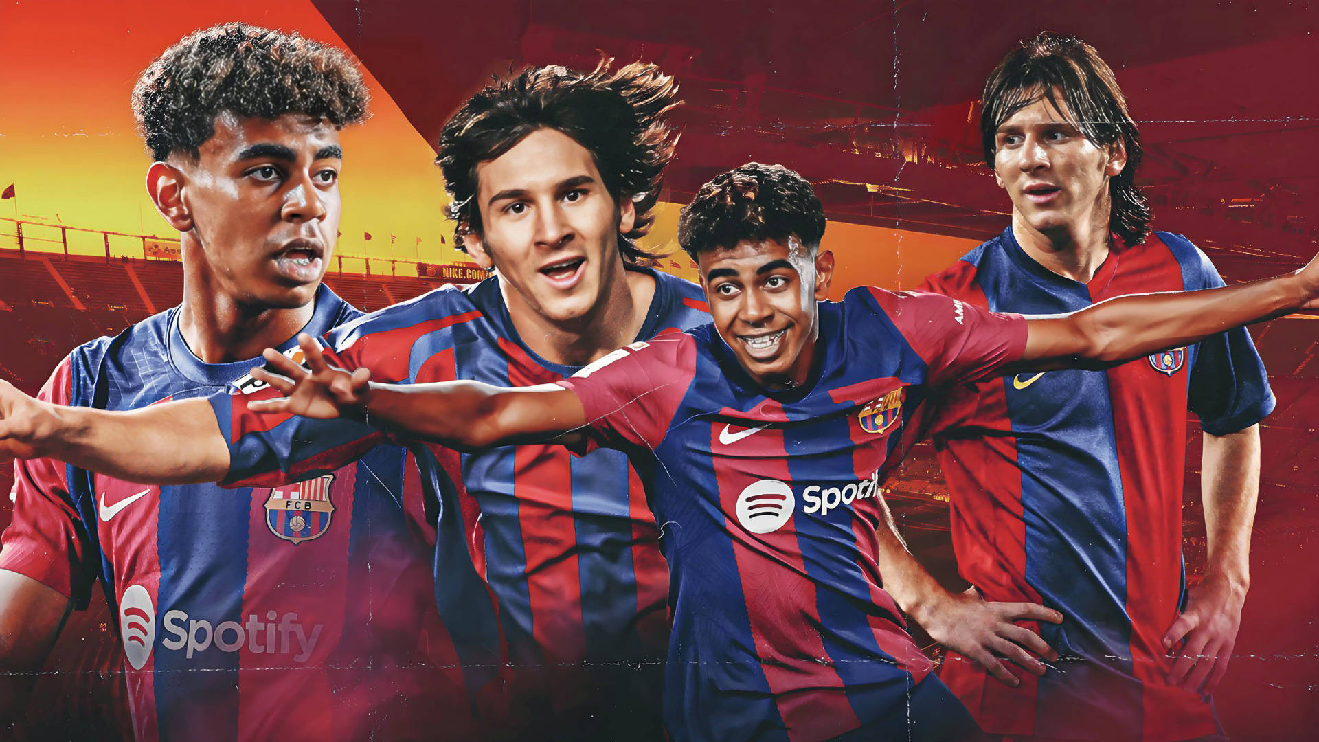 红蓝军团将在周末上演精彩足球大战