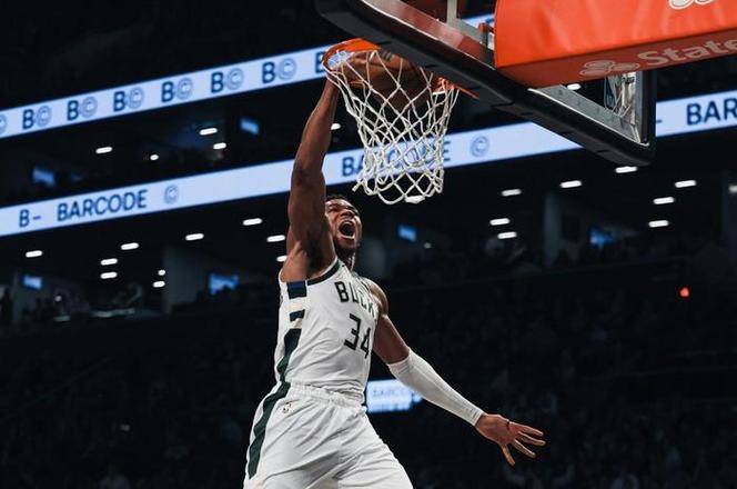 热火主场力克雄鹿，继续追赶西部前四