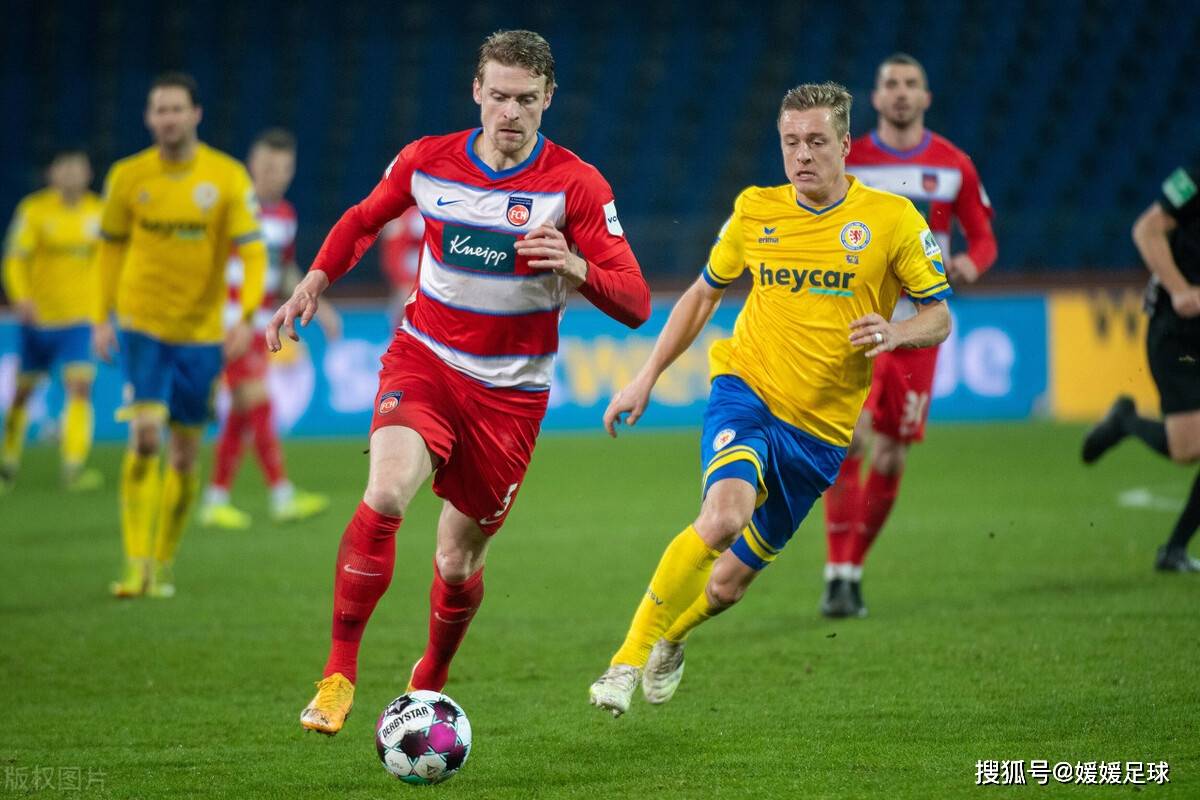 柏林赫塔在比赛中遭遇破门，被对手逆转