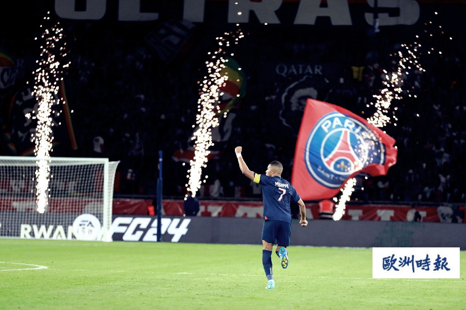 尼斯惨败法国联赛，降级压力加剧