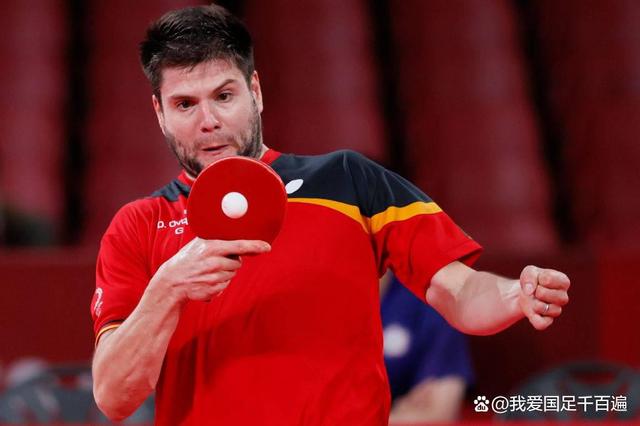中国队碾压瑞典队，波尔关键制胜