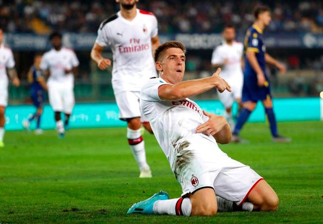 AC米兰碾压塞维利亚，布鲁诺高光表现的简单介绍