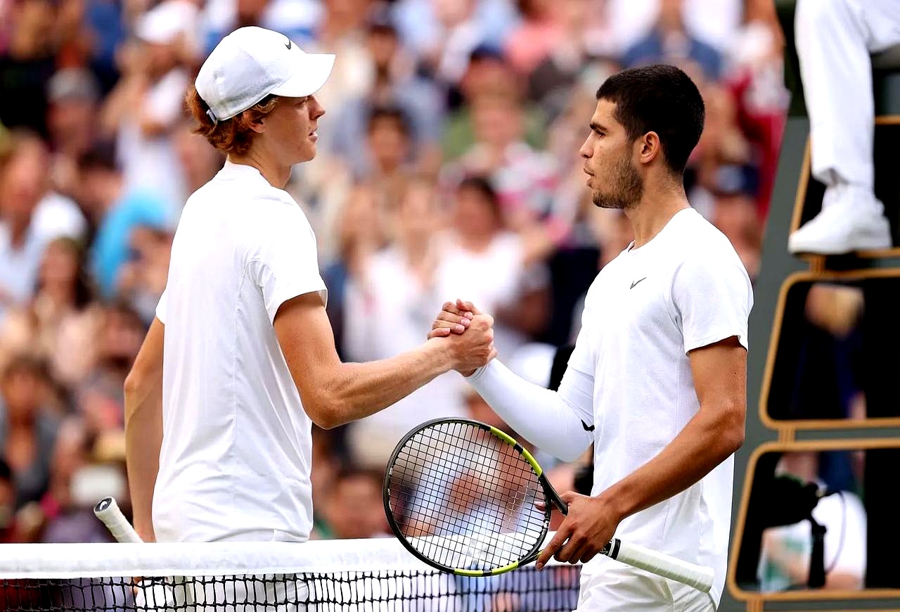 澳网绝杀温网，鲁德带队取胜