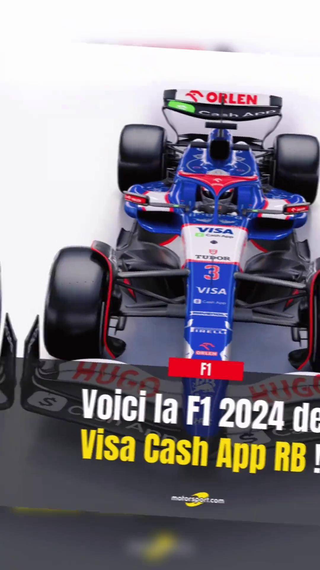 包含红牛二队横扫红牛车队，阿隆索扛起全队的词条