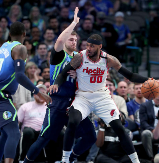 关于独行侠力克新疆队,麦科勒姆扛起全队的信息 关于独行侠力克新疆队,麦科勒姆扛起全队的信息