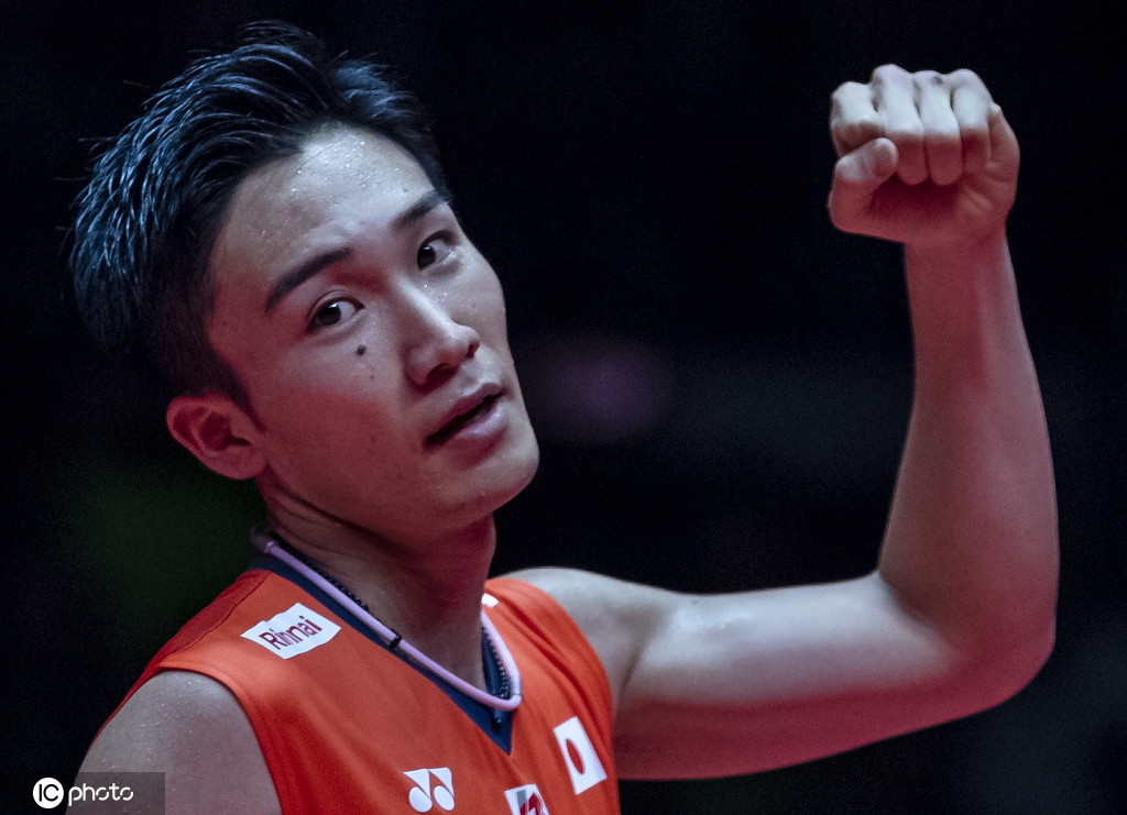 关于德国队险胜印尼队,桃田贤斗统治全场的信息 关于德国队险胜印尼队,桃田贤斗统治全场的信息