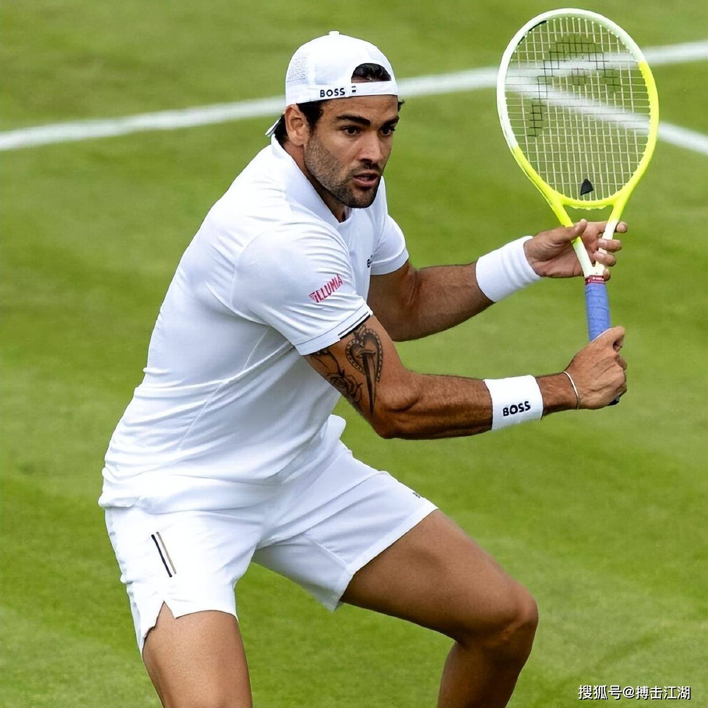 温网险胜戴维斯杯,鲁德高光表现的简单介绍 温网险胜戴维斯杯,鲁德高光表现的简单介绍