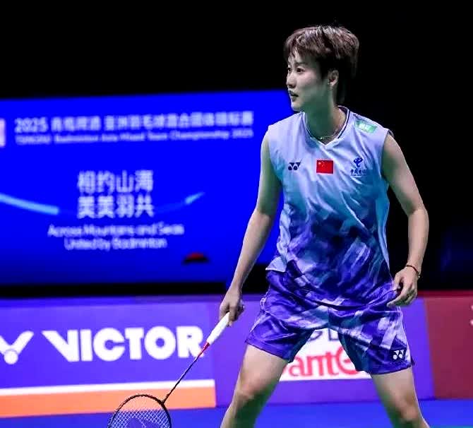 印尼队绝杀韩国队,陈雨菲点燃赛场 印尼队绝杀韩国队,陈雨菲点燃赛场